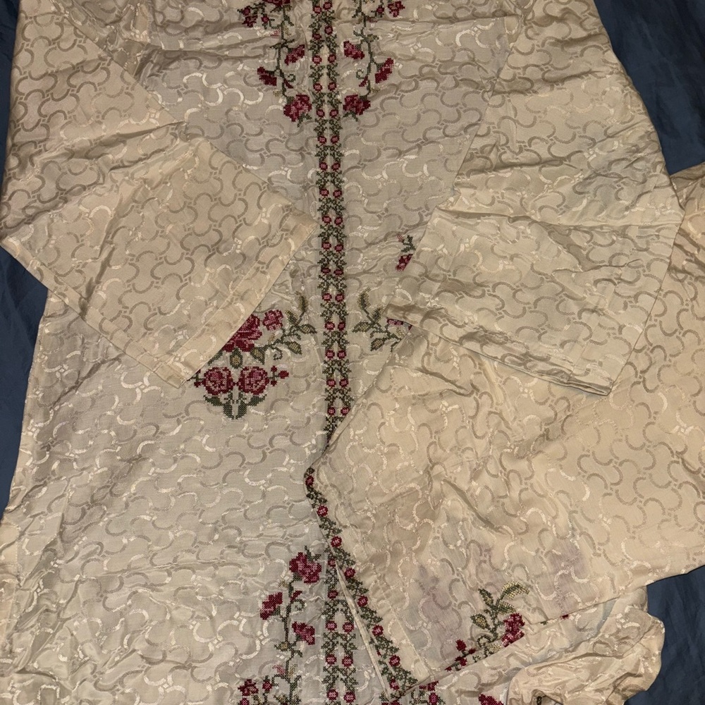 Pakistani 2 piece - ETHNIC brand suit